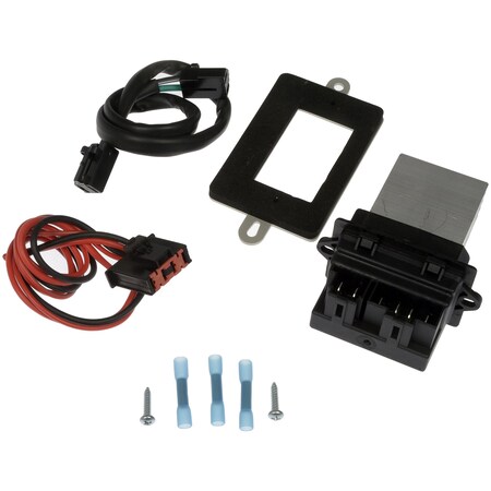 Dorman BMR Kit 973-517